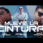 Mueve La Cintura Lyrics – Guru Randhawa | Pitbull