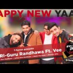 Yaari Lyrics – Guru Randhawa | Happy New Yaar