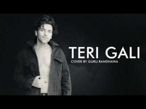 Read more about the article Teri Gali Lyrics – Guru Randhawa