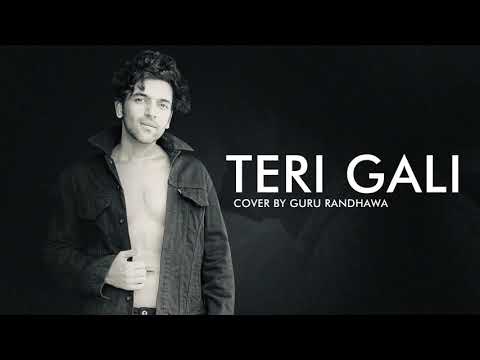 You are currently viewing Teri Gali Lyrics – Guru Randhawa