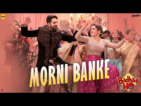 You are currently viewing Morni Banke Lyrics – Guru Randhawa | Badhaai Ho