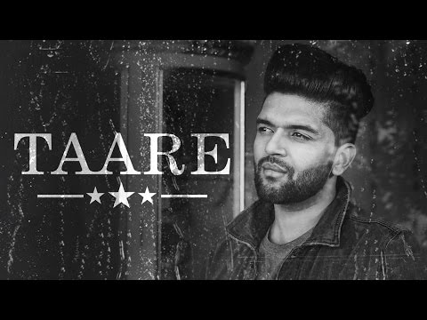 You are currently viewing Taare Lyrics – Guru Randhawa