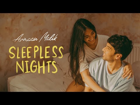 You are currently viewing Sleepless Nights Lyrics – Armaan Malik