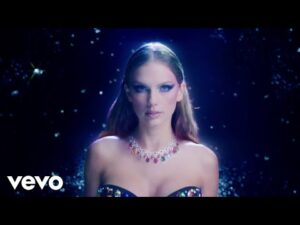 Read more about the article Bejeweled Lyrics – Taylor Swift