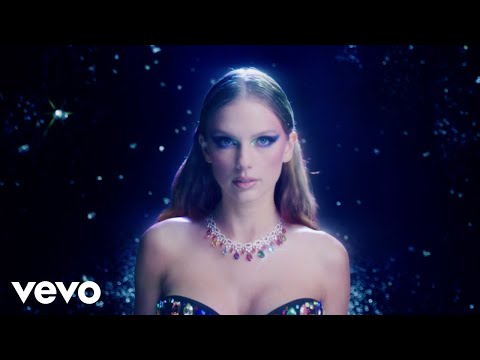 You are currently viewing Bejeweled Lyrics – Taylor Swift