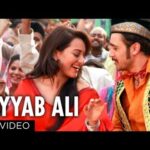 Tayyab Ali Lyrics & Song – Once Upon A Time In Mumbaai Dobaara | Javed Ali