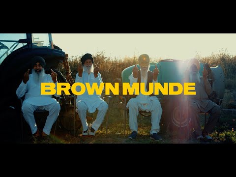 You are currently viewing Brown Munde Lyrics – Ap Dhillon