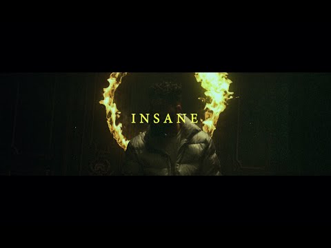 You are currently viewing Insane Lyrics – Ap Dhillon