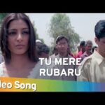 Tu Mere Rubaru Hai Lyrics – Daler Mehndi, Dominique Cerejo, Rakesh Pandit
