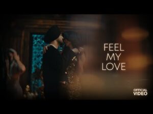 Read more about the article Feel My Love Lyrics – Diljit Dosanjh
