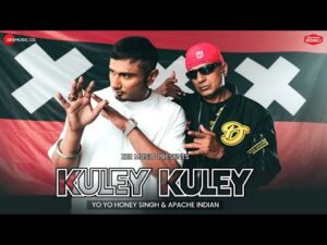 Read more about the article Kuley Kuley Lyrics – Yo Yo Honey Singh 