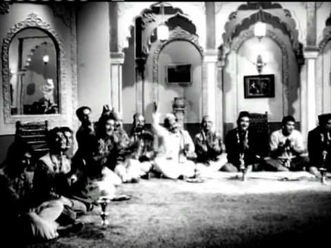You are currently viewing Aaj Kyon Humse Parda Hai Lyrics – Mohammed Rafi, S.Balbir