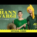Chann Wargi Lyrics – Diljit Dosanjh | From Jodi