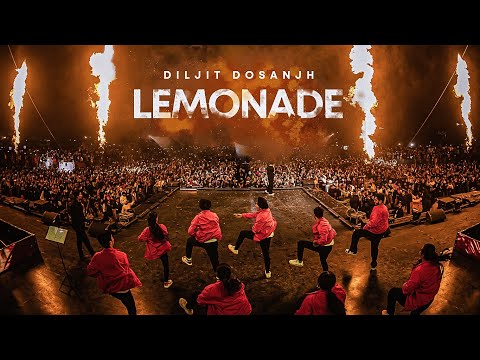 You are currently viewing Lemonade Lyrics – Diljit Dosanjh