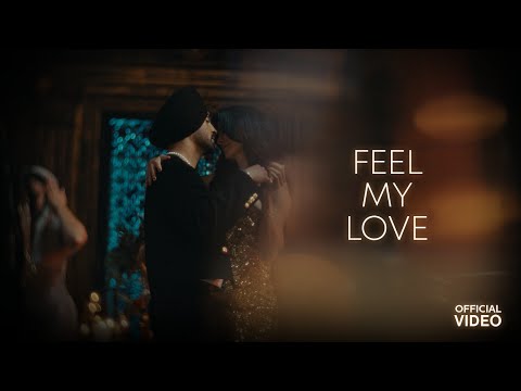 You are currently viewing Feel My Love Lyrics – Diljit Dosanjh