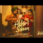Aakhri Salaam Lyrics – Diljit Dosanjh | From Jodi