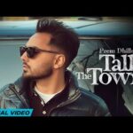 Talk Of The Town Lyrics – Prem Dhillon
