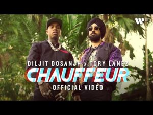 Read more about the article Chauffeur Lyrics – Diljit Dosanjh