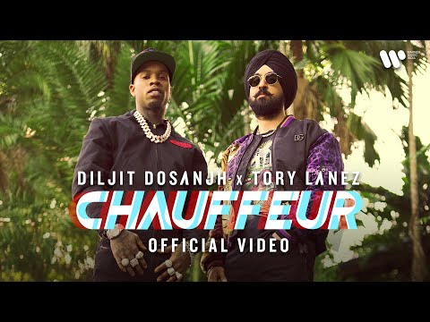You are currently viewing Chauffeur Lyrics – Diljit Dosanjh