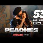 Peaches Lyrics – Diljit Dosanjh