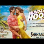 Munda Sohna Hoon Main Lyrics – Shehzada | Diljit Dosanjh