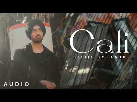 You are currently viewing Cali Lyrics – Diljit Dosanjh