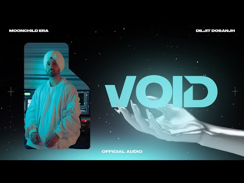 You are currently viewing Void Lyrics – Diljit Dosanjh