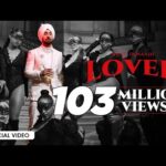 Lover Lyrics – Diljit Dosanjh