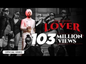 Read more about the article Lover Lyrics – Diljit Dosanjh