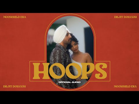 You are currently viewing Hoops Lyrics – Diljit Dosanjh