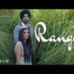 Range Lyrics – Diljit Dosanjh