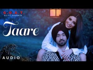 Read more about the article Taare Lyrics – Diljit Dosanjh