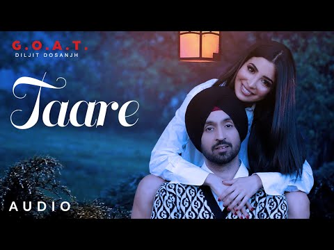 You are currently viewing Taare Lyrics – Diljit Dosanjh