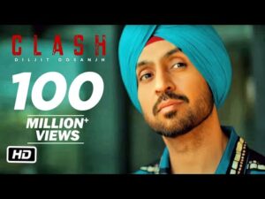 Read more about the article Clash Lyrics – Diljit Dosanjh