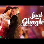 Laal Ghaghra Lyrics – Good Newwz | Neha Kakkar