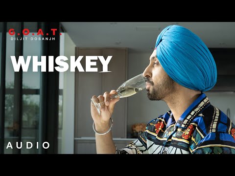 You are currently viewing Whiskey Lyrics – Diljit Dosanjh