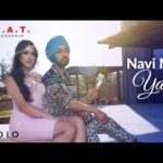 Navi Navi Yaari Lyrics – Diljit Dosanjh