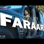 Faraar Lyrics – Diljit Dosanjh