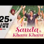 Sauda Khara Khara Lyrics – Good Newwz