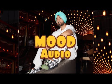 You are currently viewing Mood Lyrics – Diljit Dosanjh