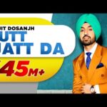 Putt Jatt Da Lyrics – Diljit Dosanjh | Ikka, Archie