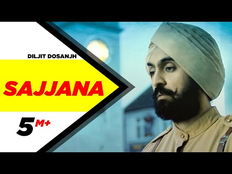 You are currently viewing Sajjana Lyrics – Sajjan Singh Rangroot | Diljit Dosanjh