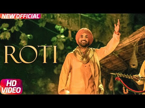 You are currently viewing Roti Lyrics – Sajjan Singh Rangroot | Diljit Dosanjh