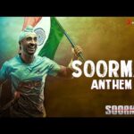 Soorma Anthem Lyrics – Shankar Mahadevan | Diljit Dosanjh