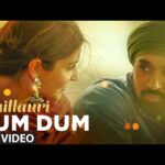 Dum Dum Lyrics – Phillauri | Anushka, Diljit, Suraj, Anshai, Shashwat |