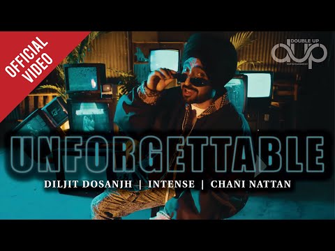 You are currently viewing Unforgettable Lyrics – Diljit Dosanjh