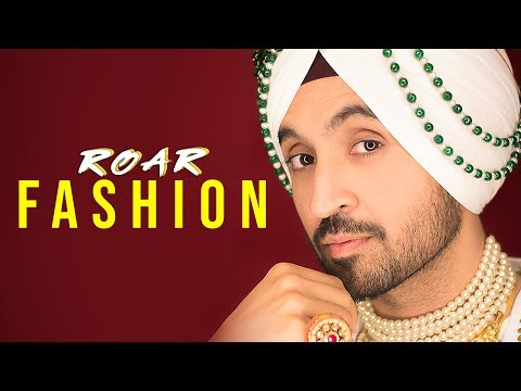 You are currently viewing Fashion Lyrics – Diljit Dosanjh, Jatinder Shah
