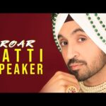 Jatti Speaker Lyrics – Diljit Dosanjh, Jatinder Shah