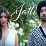 Jatti Lyrics – Diljit Dosanjh