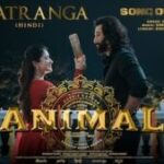 Satranga Lyrics – Animal | Arijit Singh